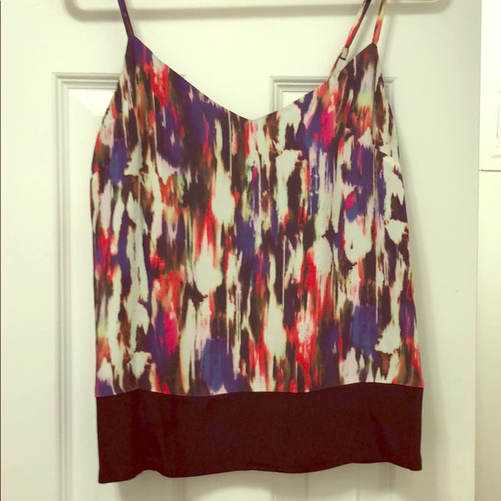 French Connection camisole